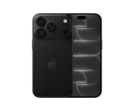 Apple iPhone 18 Pro 2TB czarny - 1593458 - zdjęcie 1